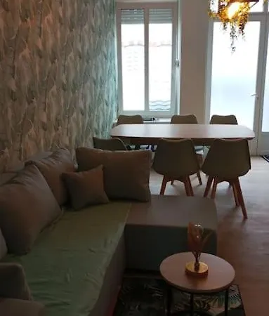 Apartment Nature Avec